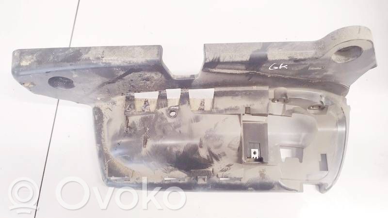 Peugeot 307 Inne części karoserii 