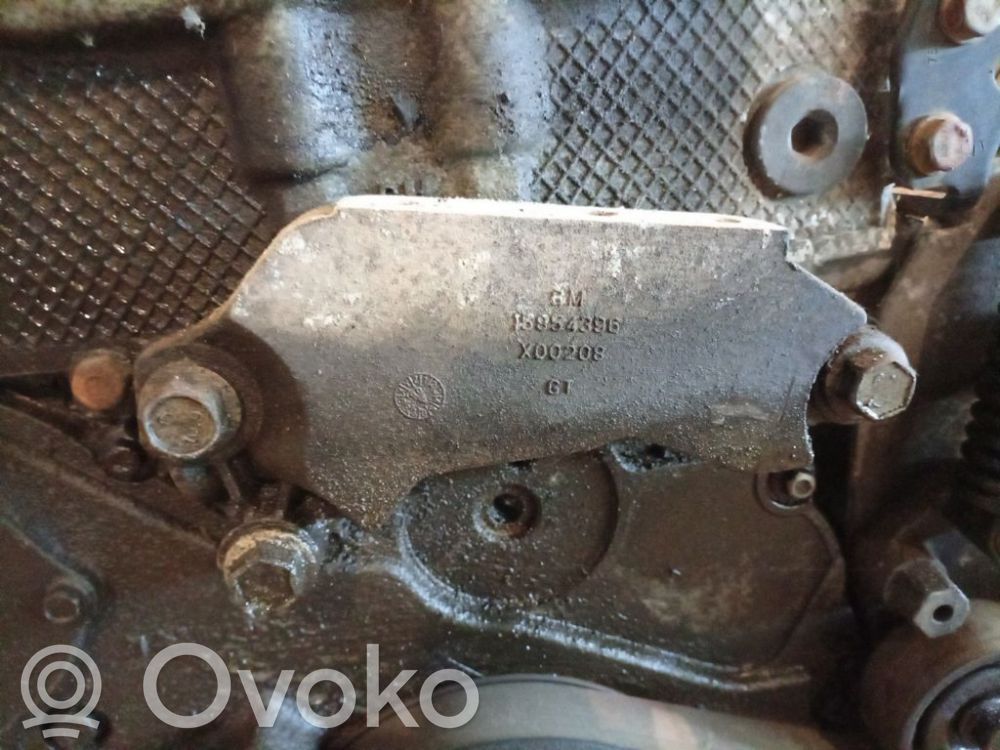 Saturn Vue Engine mounting bracket 