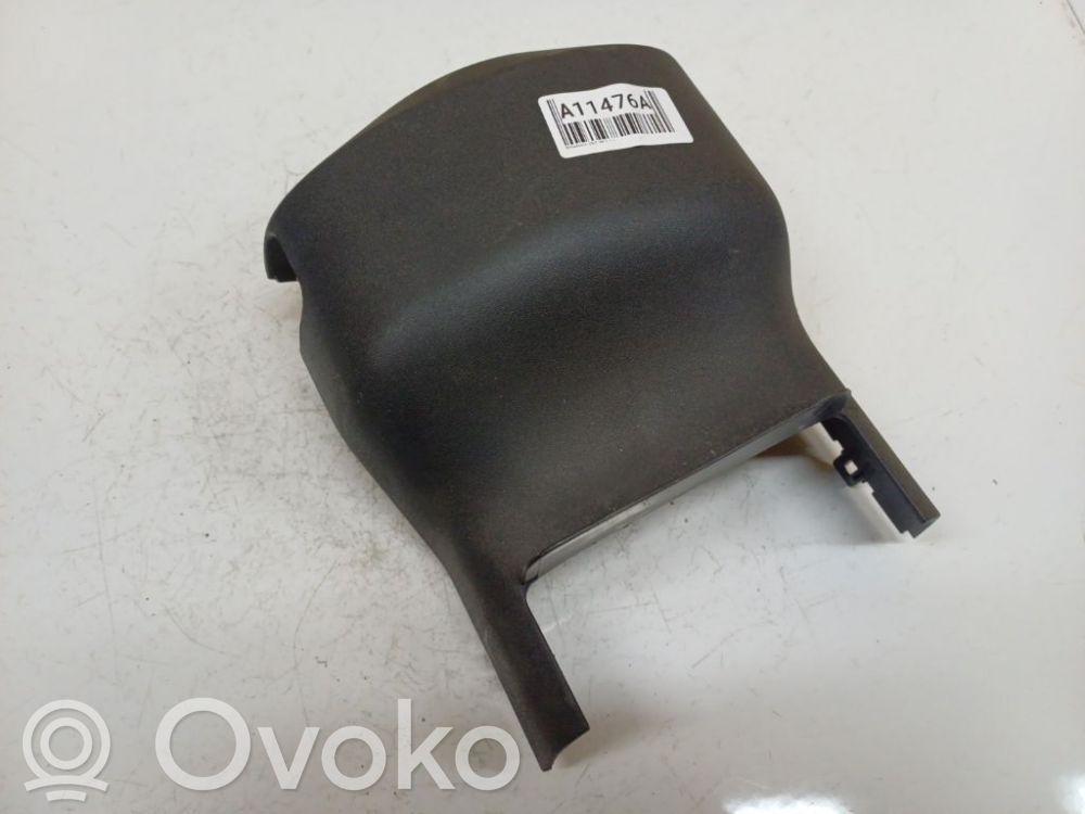Mitsubishi Colt Rivestimento del piantone del volante 