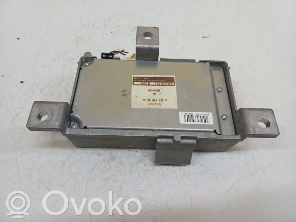Mitsubishi Colt Unitate/modul comandă servodirecție 