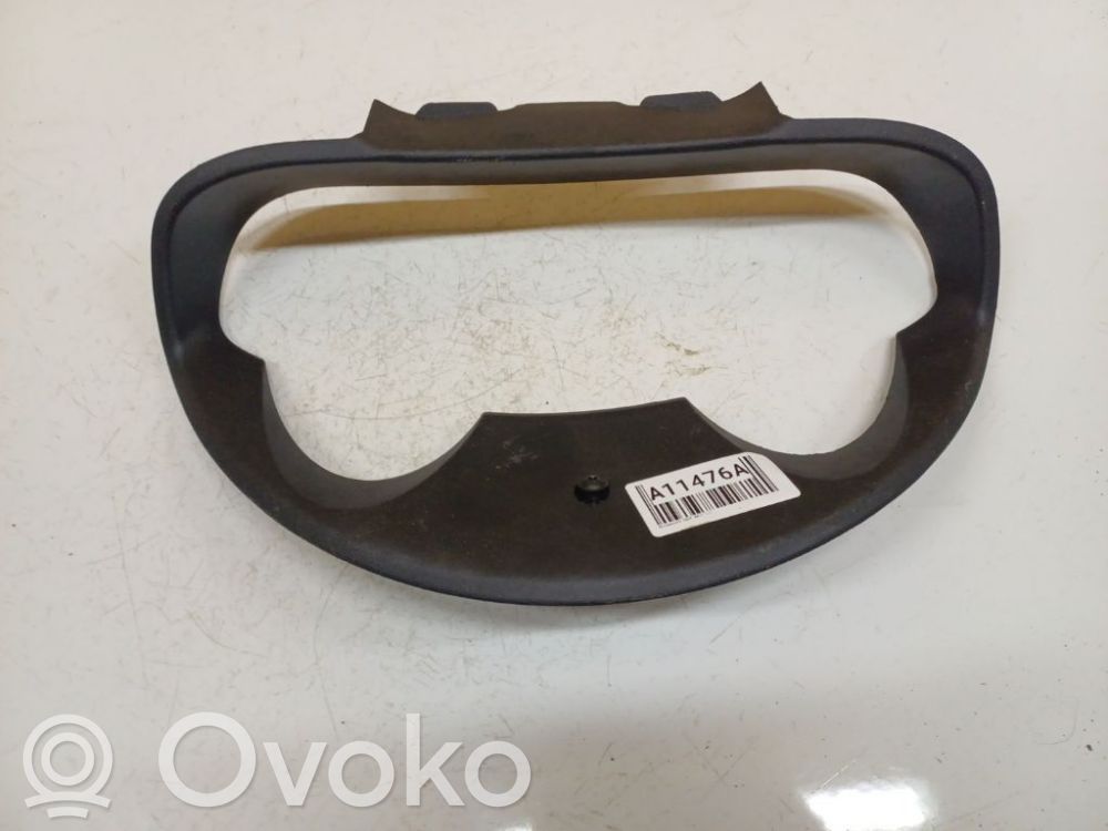Moldura del panel   8060A076ZZ,8060A076ZZ,8060A076ZZ
