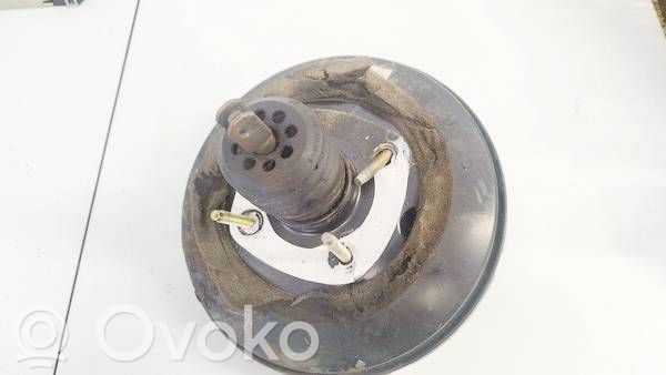 Citroen C2 Servofrână 