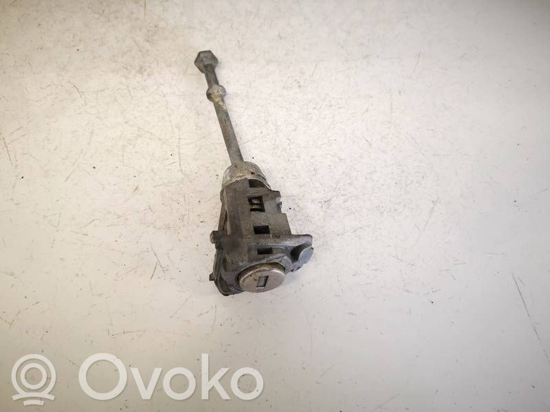 Citroen C5 Serrure de porte avant (poignée)