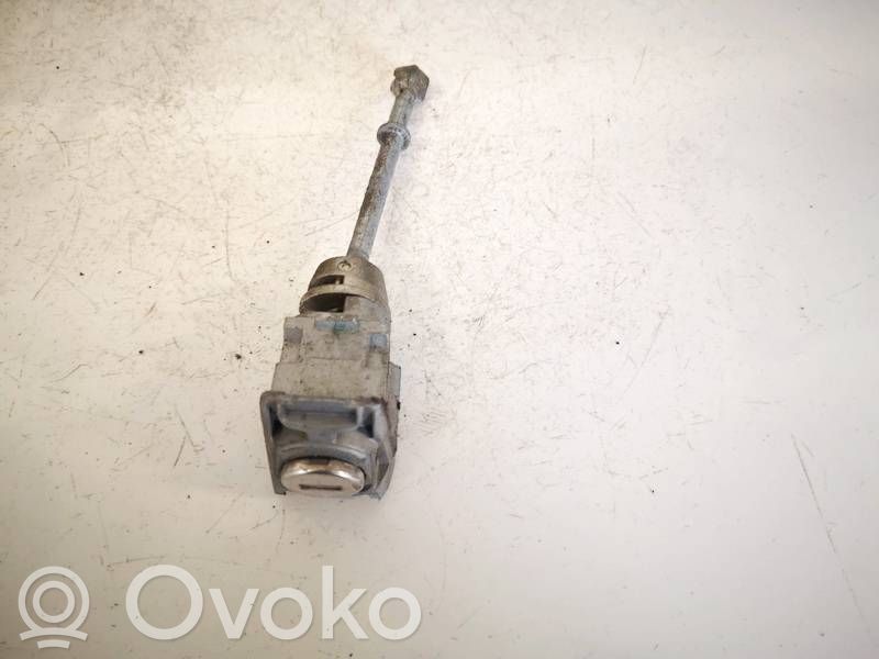 Citroen C5 Serrure de porte avant (poignée)