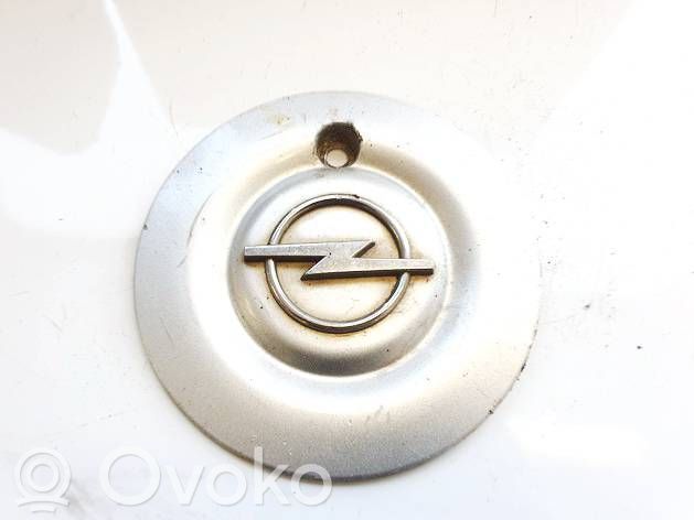 Opel Astra G Dekielki / Kapsle oryginalne 