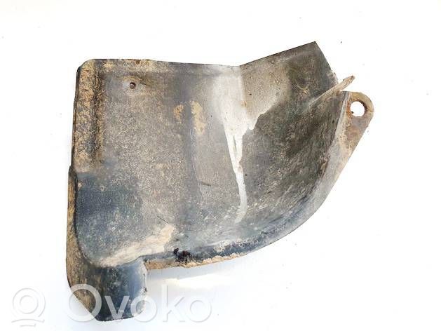 Opel Astra G Nadkole tylne 