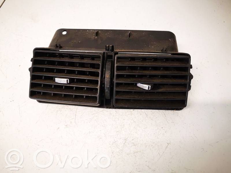 Peugeot 307 Grilă ventilație centrală 
