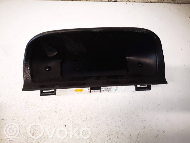 Peugeot 307 Monitor/display/piccolo schermo 