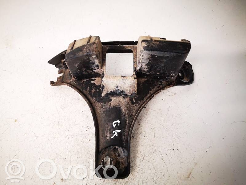 Peugeot 307 Suport montare bară spate