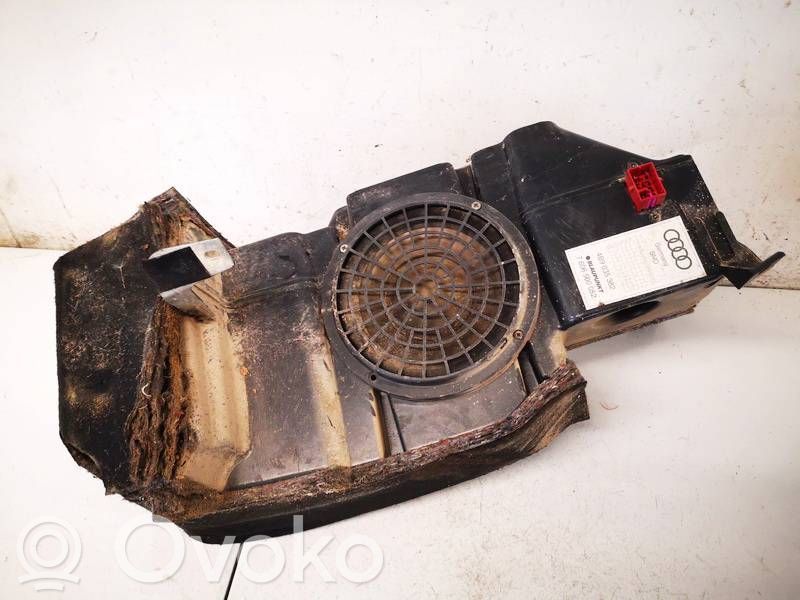 Subwoofer   4B9035382,4B9035382,7606500090
