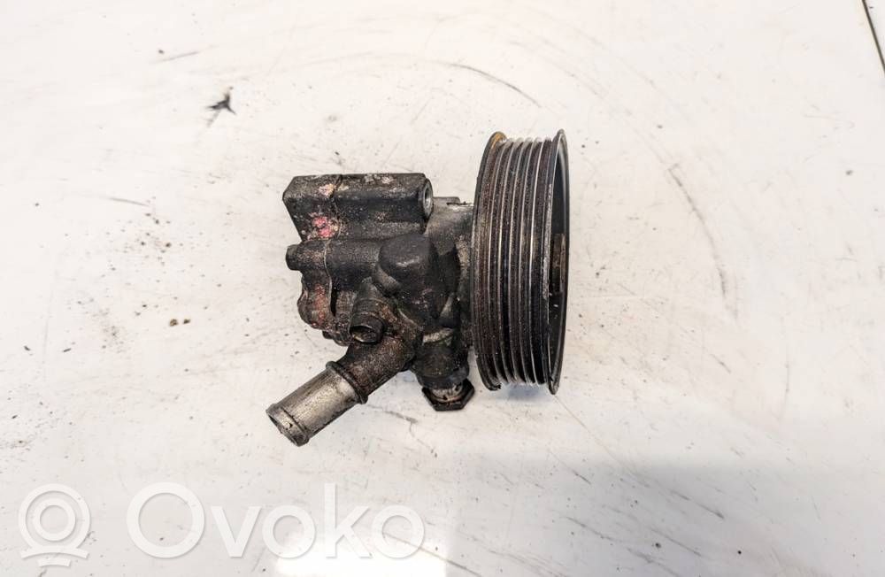 Opel Insignia A Pompă servodirecție 
