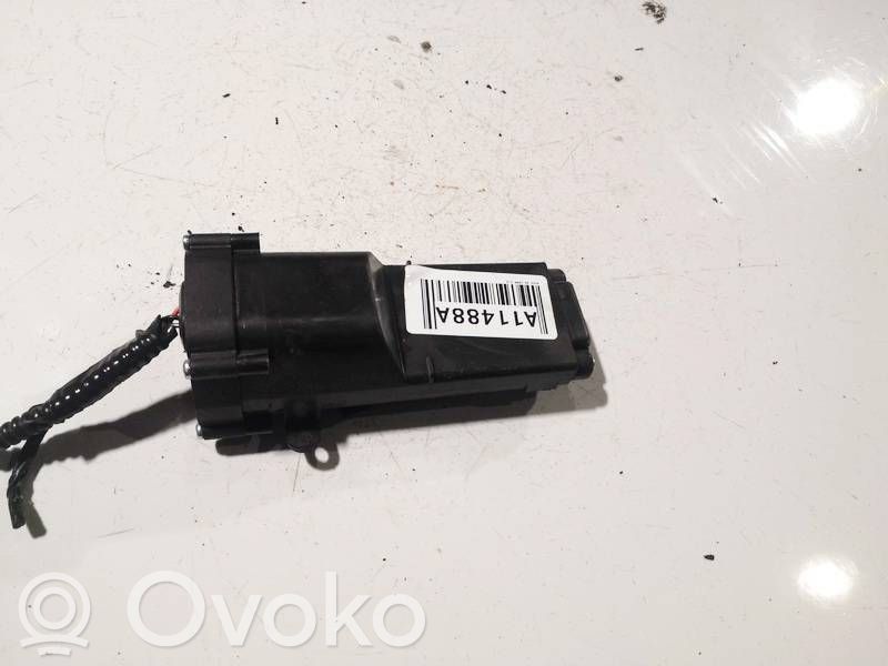 Unidad de control/módulo de alarma   4600110101,4600110101