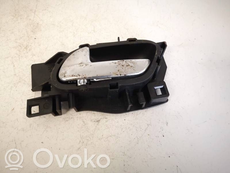 Citroen C5 Maniglia interna per portiera posteriore