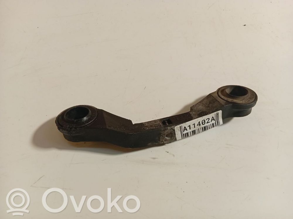 Opel Astra H Alte piese de exterior 