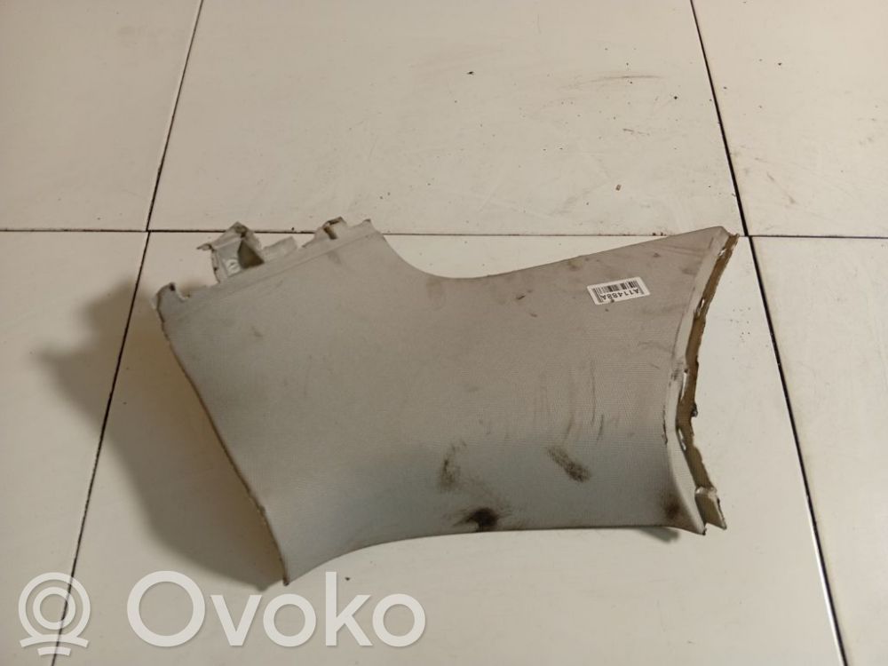 Audi A3 S3 8P Rivestimento montante (D) (fondo)