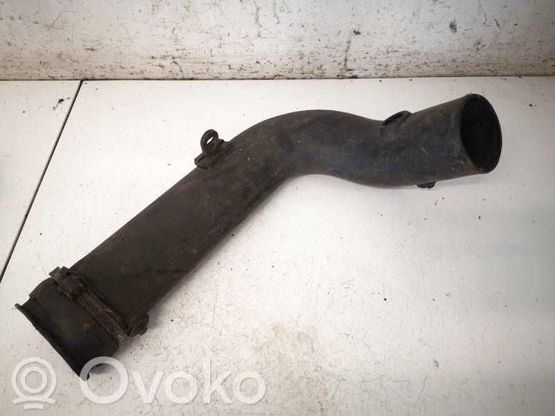 Peugeot 306 Ilmanoton letku 