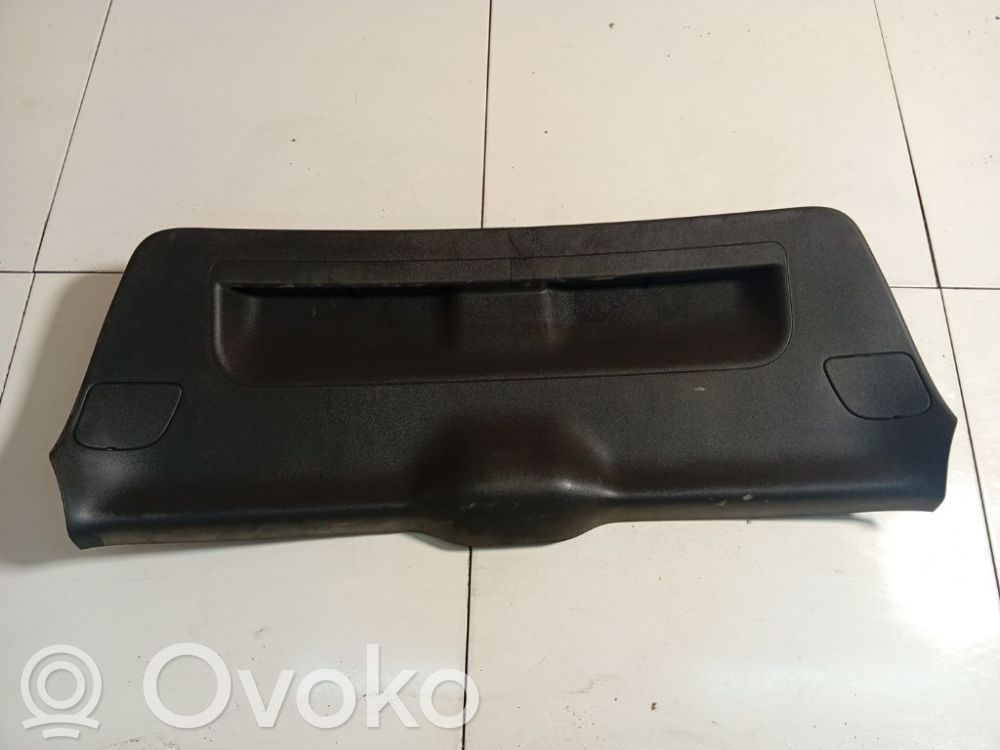 Audi A3 S3 8P Autres éléments garniture de coffre 