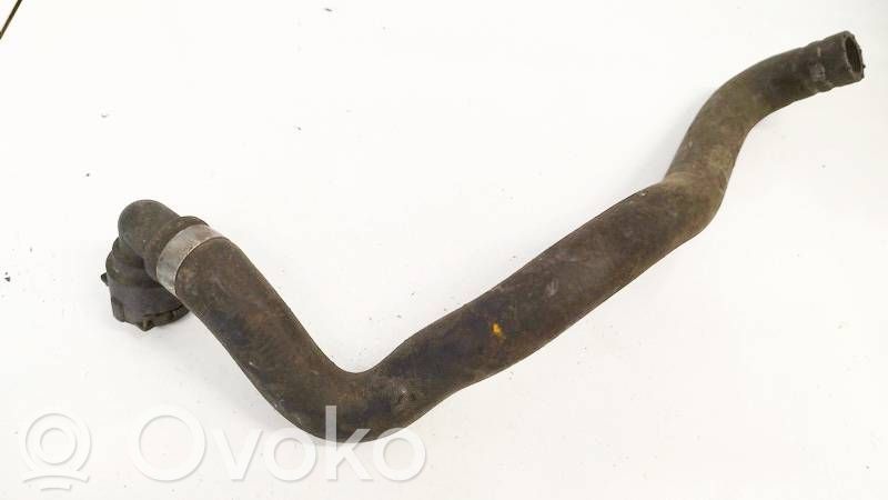Audi A4 S4 B5 8D Conductă/furtun lichid de răcire motor
