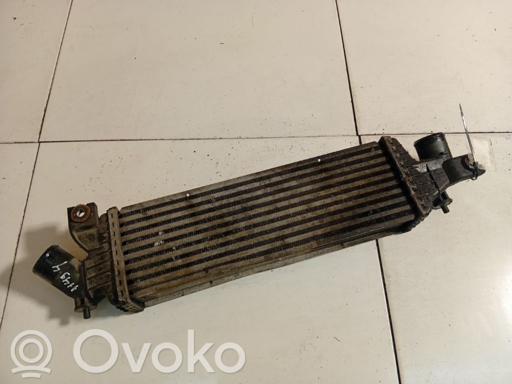 Nissan Primera Radiatore intercooler 