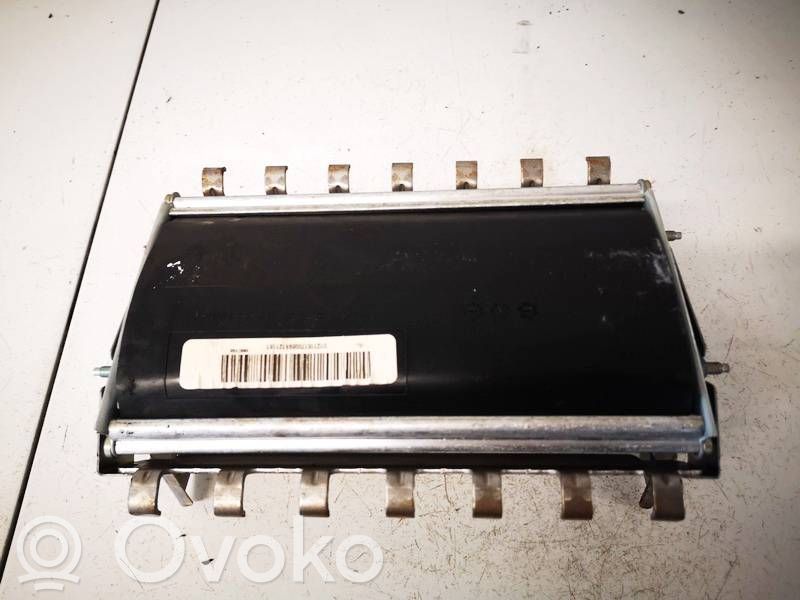 Mitsubishi Colt Airbag del pasajero 