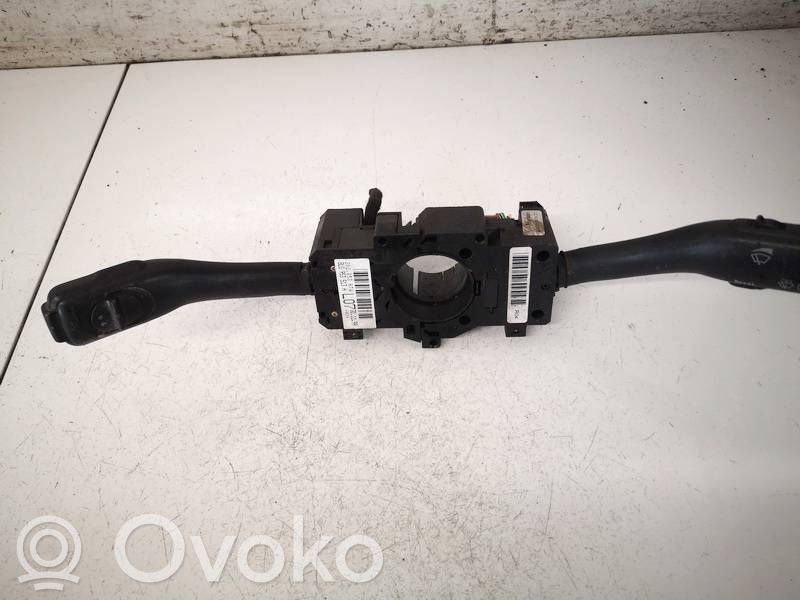 Audi A6 S6 C5 4B Leva/interruttore dell’indicatore di direzione e tergicristallo 