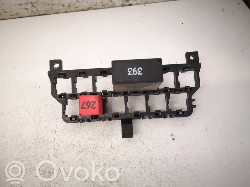 Audi A6 S6 C5 4B Set scatola dei fusibili