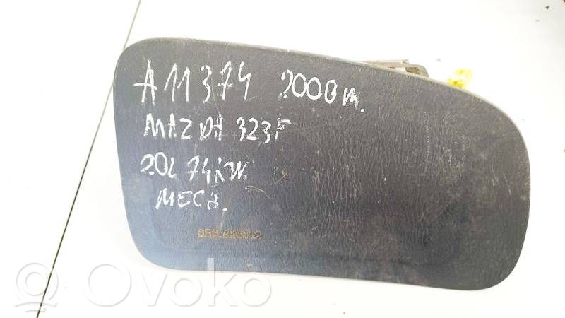 Mazda 323 F Airbag pasager 