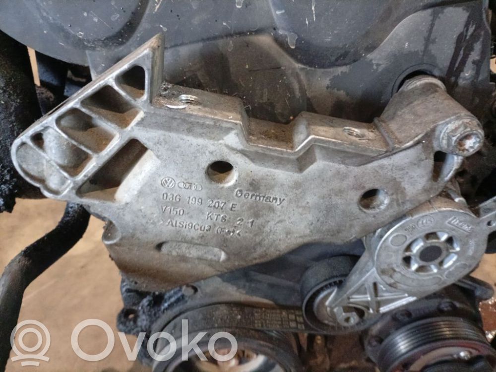 Suport motor   03G199207E,03G199207E,V150