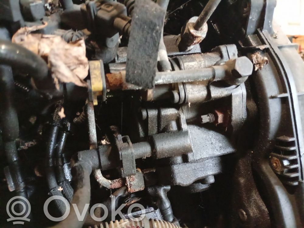 Opel Astra J Pompă injecție de înaltă presiune 