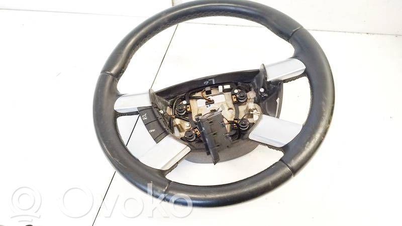 Ford Focus Volan 