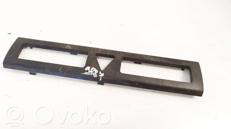 Mittelkonsole   4B0863321,4B0863321