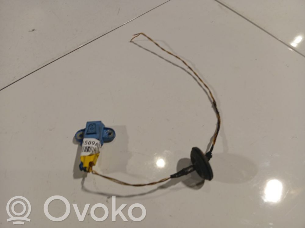 Airbagsensor Crashsensor Drucksensor   1K0955557A,1K0955557A,1K0955557A