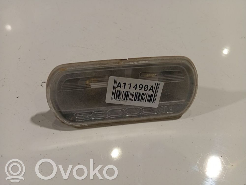 Opel Meriva B Alte lămpi de interior 