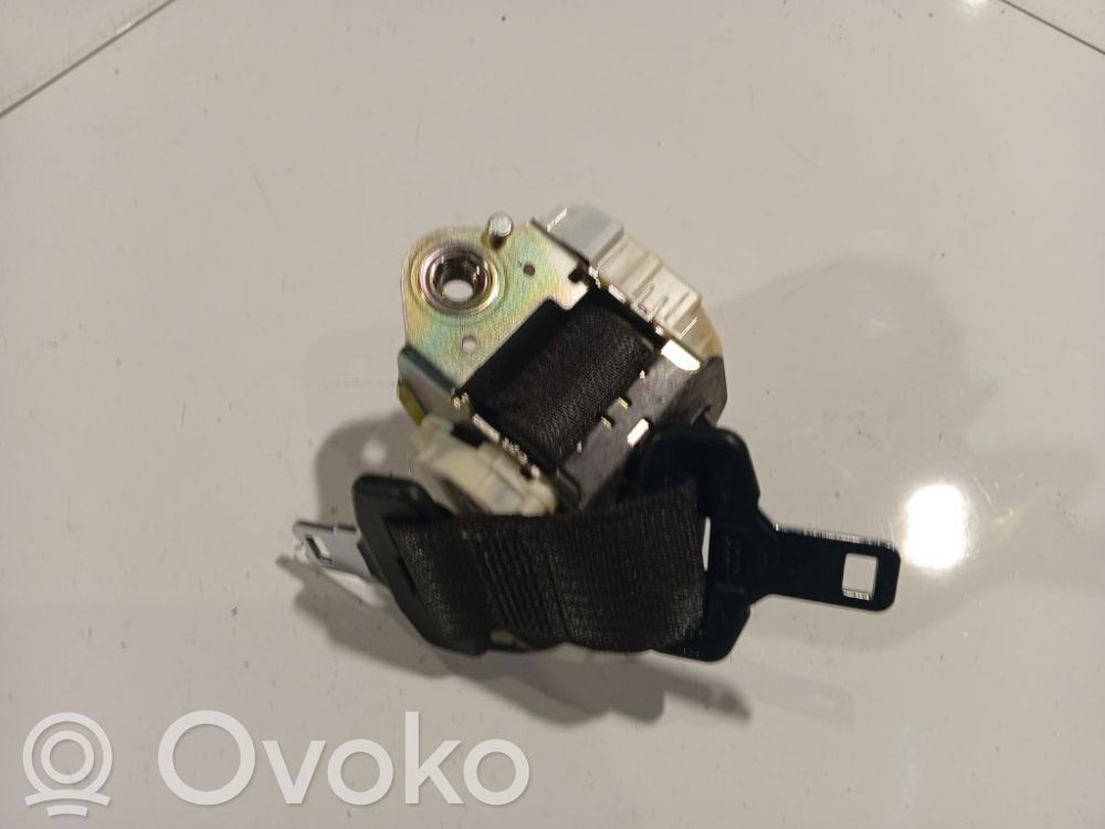 Opel Meriva B Centură de siguranță mijloc (spate) 