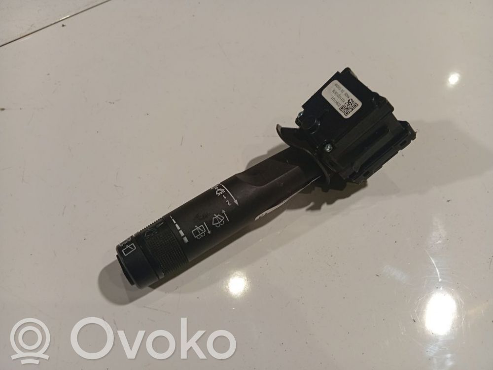 Opel Meriva B Leva comando tergicristalli
