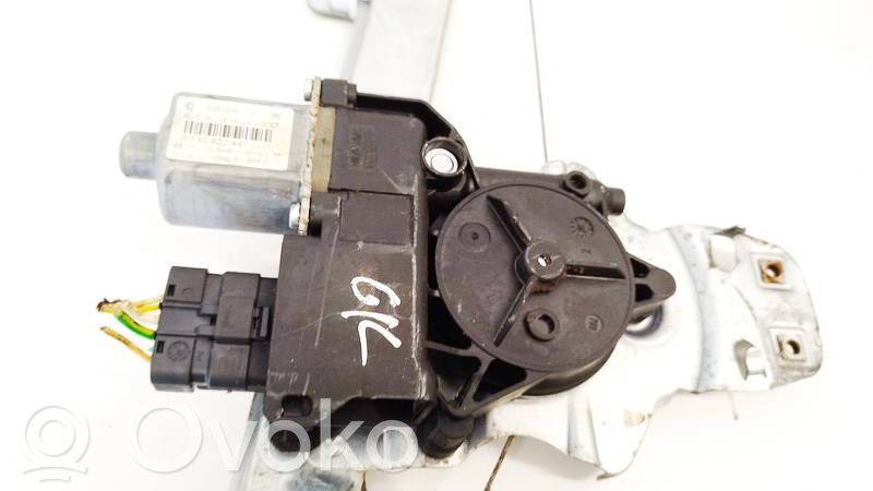 Citroen C5 Motorino alzacristalli della portiera posteriore