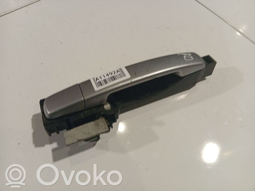 Nissan Qashqai Maniglia esterna per portiera anteriore 