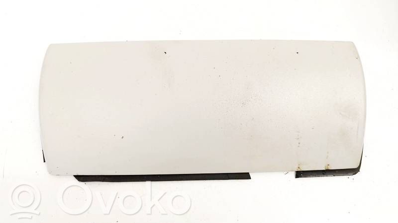 Citroen C5 Altra parte interiore 