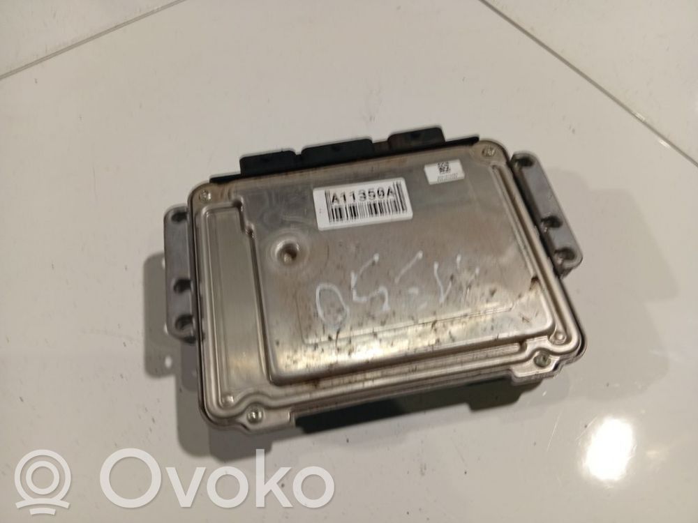 Citroen C5 Unitate/modul de control motor 