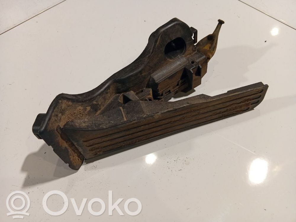 Skoda Octavia Mk2 (1Z) Pedale dell’acceleratore 