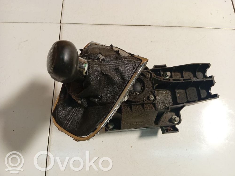 Opel Astra J Selettore cambio 