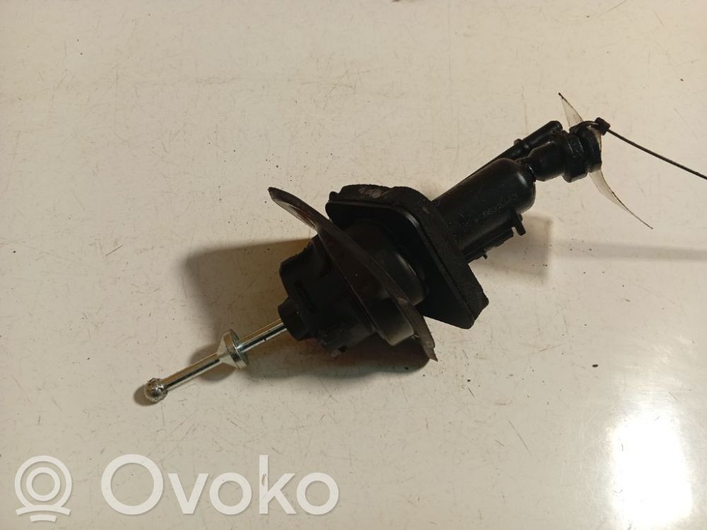 Volvo V40 Pompa della frizione
