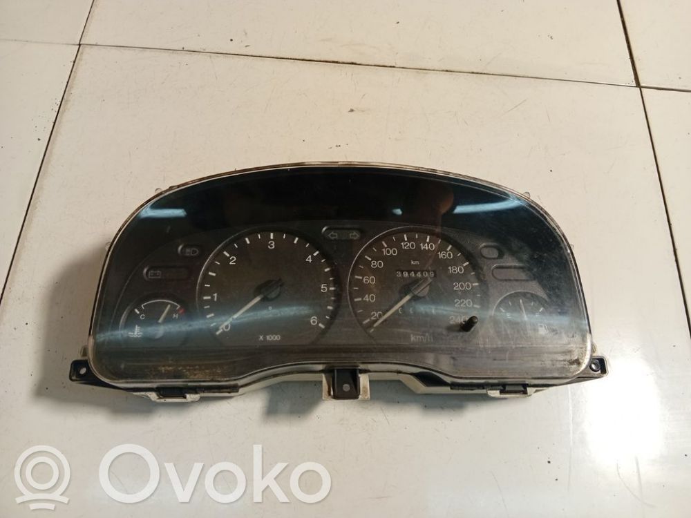Ford Transit Tachimetro (quadro strumenti) 