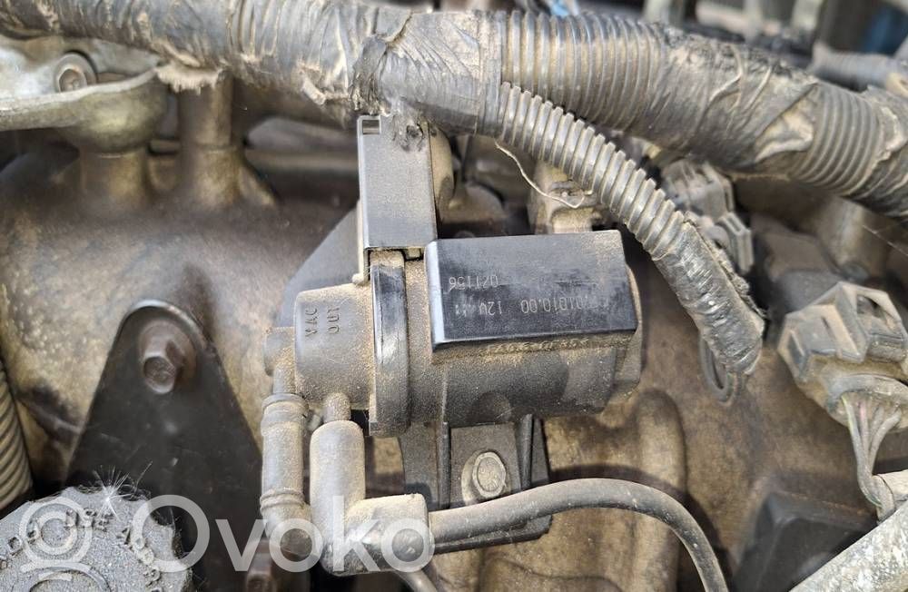 Electroválvula del turbo   70101000,07T156,07T156,70101000