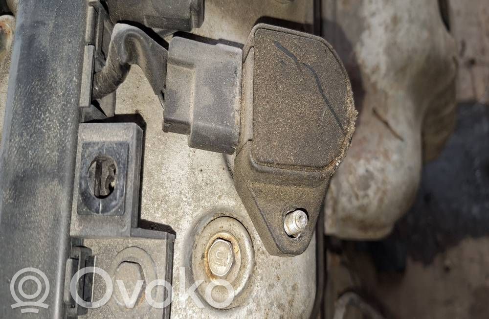 Honda Civic Bobina di accensione ad alta tensione