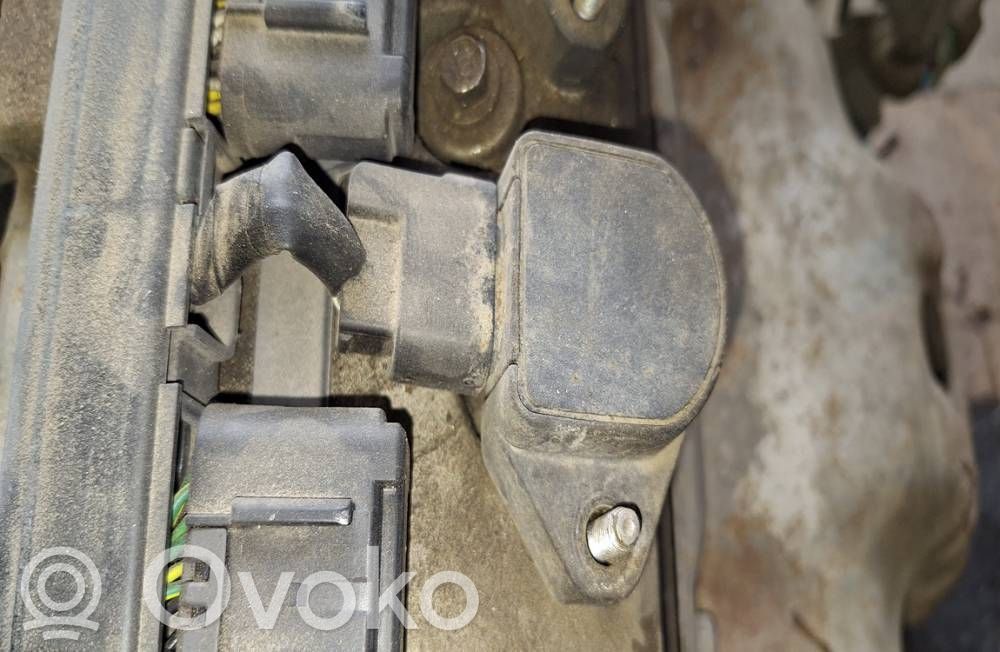 Honda Civic Bobina di accensione ad alta tensione