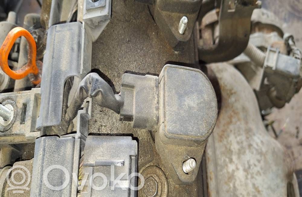 Honda Civic Bobina di accensione ad alta tensione