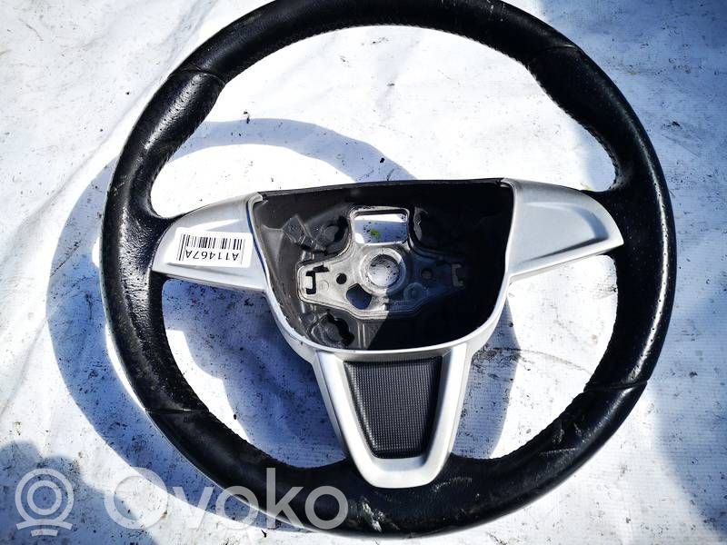 Seat Ibiza IV (6J,6P) Volante