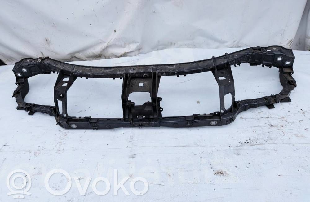 Ford S-MAX Панель радиаторов 