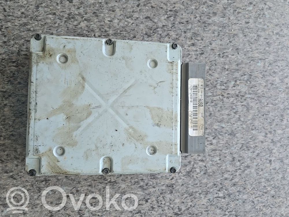 Engine control unit/module   1C1A12A650ND,1C1A12A650ND,AUS0,AUSO,DPC635